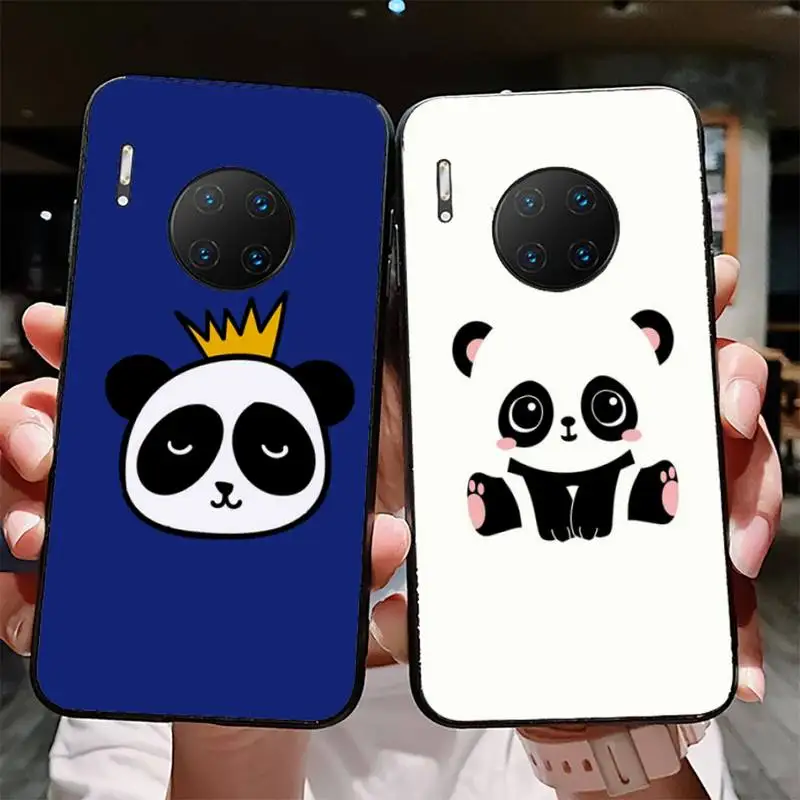 Yinuoda Cute panda cartoon anime Phone Case for Huawei Mate 20 10 lite pro X Honor paly Y 6 5 7 9 prime 2018 2019
Yinuoda Cute panda cartoon anime Phone Case for Huawei Mate 20 10 lite pro X Honor paly Y 6 5 7 9 prime 2018 2019