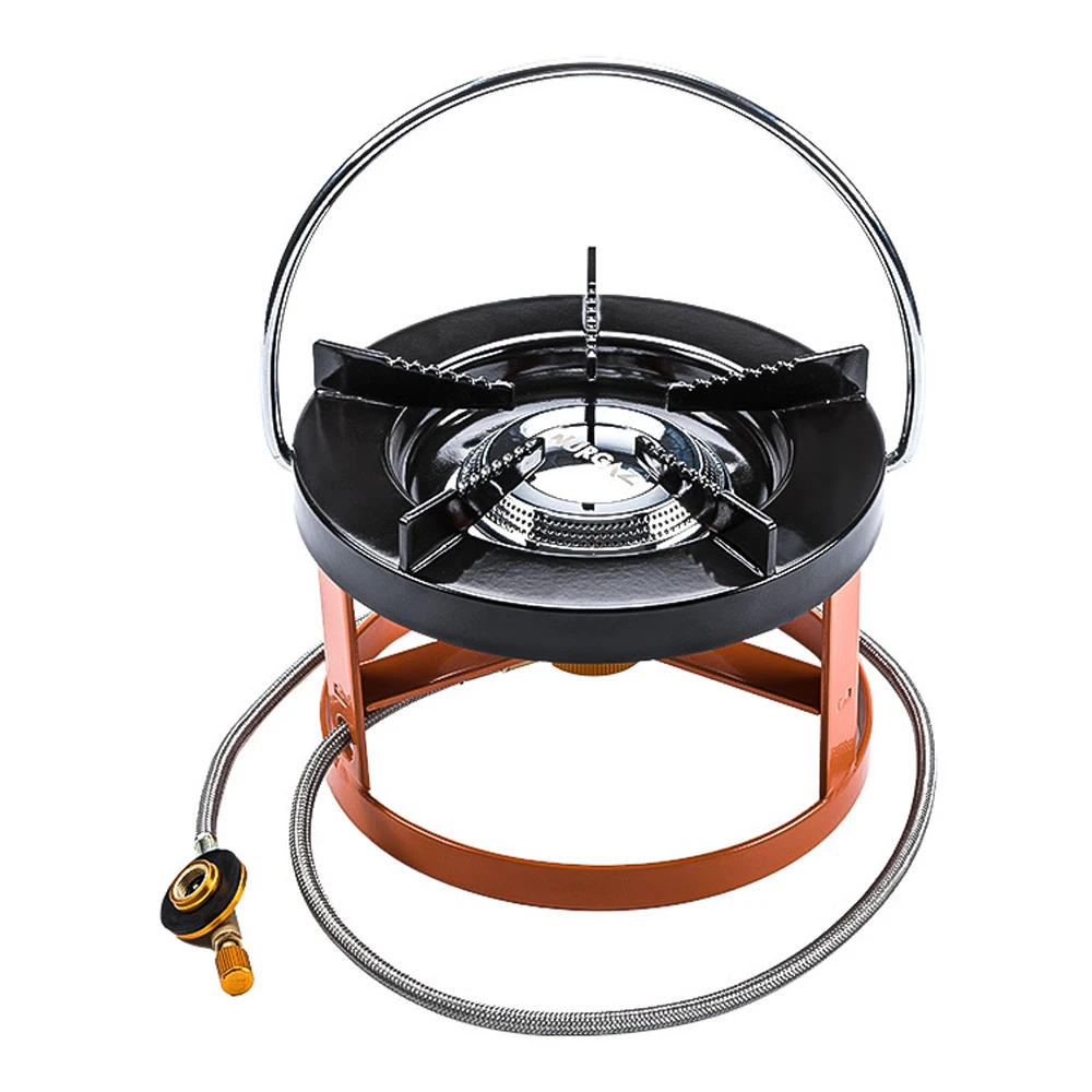 NURGAZ Outdoor Camping Equipment Split Type Stoves Flat Gases Tanks Heads Furnace Heads Portable Picnic Stoves Split Gas Stoves
NURGAZ Outdoor Camping Equipment Split Type Stoves Flat Gases Tanks Heads Furnace Heads Portable Picnic Stoves Split Gas Stoves