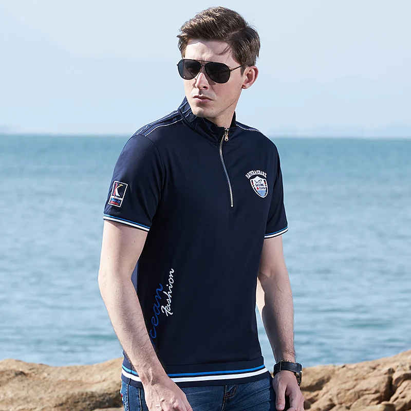 2020 летняя Новинка Брюс & акула стрейч хлопок мужские поло Короткие мужские футболки мягкий хлопок Джерси модная повседневная лучшее качест... 
2020 летняя Новинка Брюс & акула стрейч хлопок мужские поло Короткие мужские футболки мягкий хлопок Джерси модная повседневная лучшее качест...