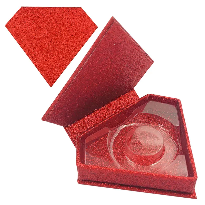 Wholesale Lash Boxes Packaging Eyelash Box Package Custom Diamonds Silver Magnetic Eyelash Storage Case Vendor
Wholesale Lash Boxes Packaging Eyelash Box Package Custom Diamonds Silver Magnetic Eyelash Storage Case Vendor