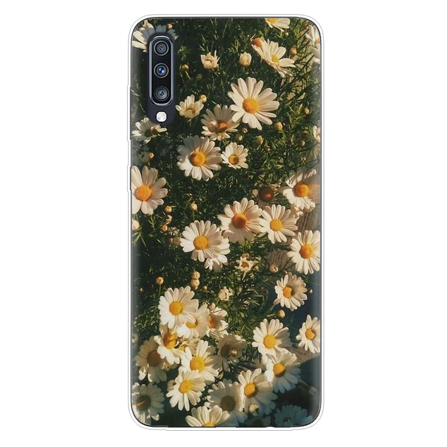 Sunflower Soft Case For Samsung A70 A50 A71 A10 S10 Plus A51 S21 Ultra A20 A20E S20 FE S7 Edge S8 S9 S10E Note 20 Back Cover Fun
Sunflower Soft Case For Samsung A70 A50 A71 A10 S10 Plus A51 S21 Ultra A20 A20E S20 FE S7 Edge S8 S9 S10E Note 20 Back Cover Fun