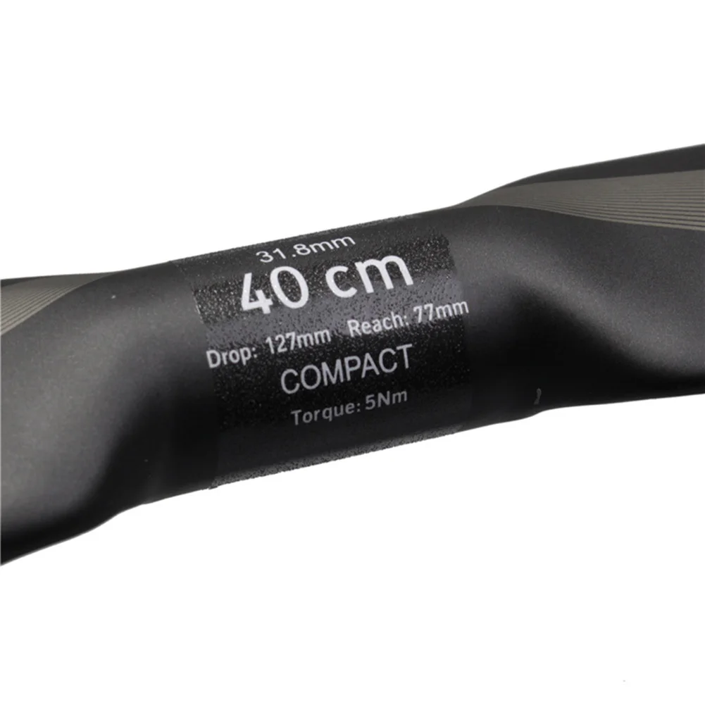 EC 90 Full Carbon Fiber Mountain Bike Bicycle Front Derailleur Bicycle Handlebar Racing Road Bike Handle Common Size 31.8 Mm 0MM
EC 90 Full Carbon Fiber Mountain Bike Bicycle Front Derailleur Bicycle Handlebar Racing Road Bike Handle Common Size 31.8 Mm 0MM