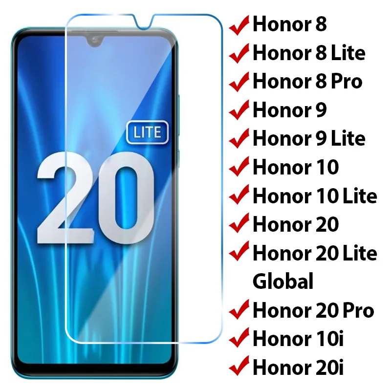 3 шт. закаленное стекло для Huawei Honor 8 10 Lite 10i 20 P Smart 2019 защита для экрана защитное стекло на Honor 20 8 Pro 10 9 Lite
3 шт. закаленное стекло для Huawei Honor 8 10 Lite 10i 20 P Smart 2019 защита для экрана защитное стекло на Honor 20 8 Pro 10 9 Lite