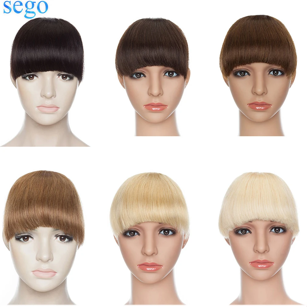 Прямые человеческие волосы SEGO 23 г с 2 зажимами в 3D челке, наращивание не Реми Blunt Bang 15*15 см, бразильские волосы светлого цвета, передние бахром...
Прямые человеческие волосы SEGO 23 г с 2 зажимами в 3D челке, наращивание не Реми Blunt Bang 15*15 см, бразильские волосы светлого цвета, передние бахром...