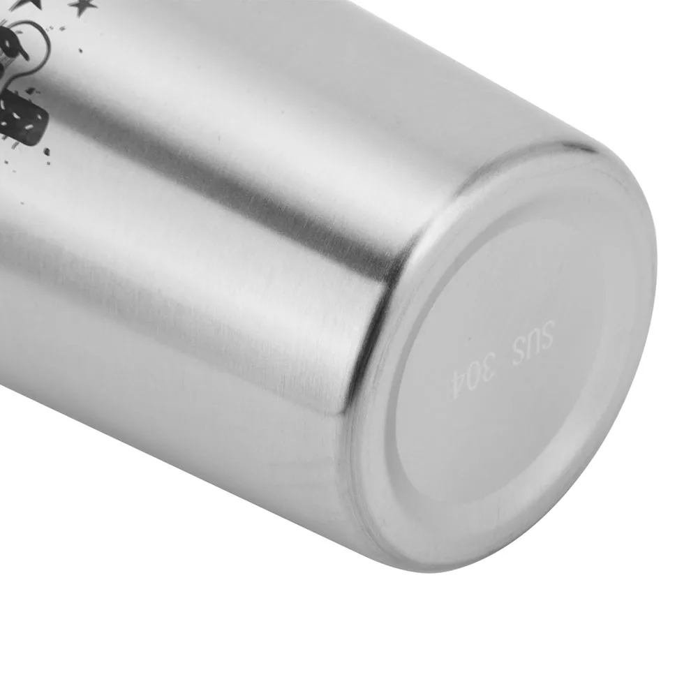 350/500ML Beer Cup stainless steel Water Coffee Mug Cactus Series Lovers Cup Durable Wine Cups Household Office Use Gargle Cups 
350/500ML Beer Cup stainless steel Water Coffee Mug Cactus Series Lovers Cup Durable Wine Cups Household Office Use Gargle Cups