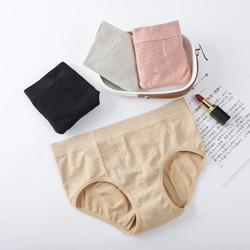 Женские трусики для менструации, дышащие непромокаемые трусики в сетку, 1 шт. 
Женские трусики для менструации, дышащие непромокаемые трусики в сетку, 1 шт.