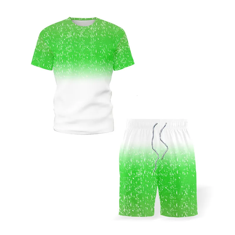 2021 Oversized O-neck Short-sleeved T-shirt+ Shorts Men's Street Sports Suit Summer Fashion New 3D Printing Harajuku Trend Suit
2021 Oversized O-neck Short-sleeved T-shirt+ Shorts Men's Street Sports Suit Summer Fashion New 3D Printing Harajuku Trend Suit