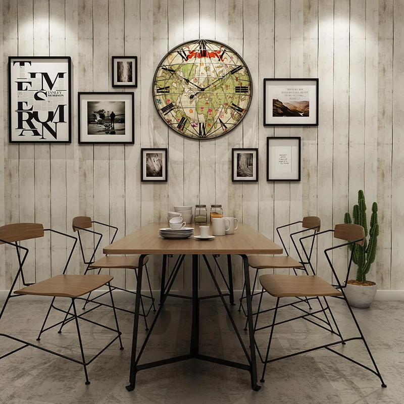 Large Vintage Wall Clock Living Room Decoration All Watch Mechanism Mute Digital Clocks Modern Design Room Decor
Large Vintage Wall Clock Living Room Decoration All Watch Mechanism Mute Digital Clocks Modern Design Room Decor