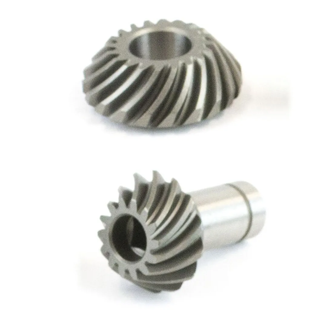20 Tooth Bevel Gear 14 Tooth Pinion Fits For Stihl Trimmer FS160 FS180 FS220 FS280 FS290 FS300 FS350 FS400 FS450 FS480
20 Tooth Bevel Gear 14 Tooth Pinion Fits For Stihl Trimmer FS160 FS180 FS220 FS280 FS290 FS300 FS350 FS400 FS450 FS480