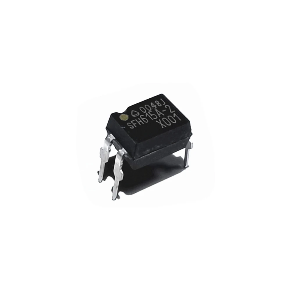 10 шт SFH615A-2 DIP-4 SFH615A DIP4 SFH615 DIP | Мебель