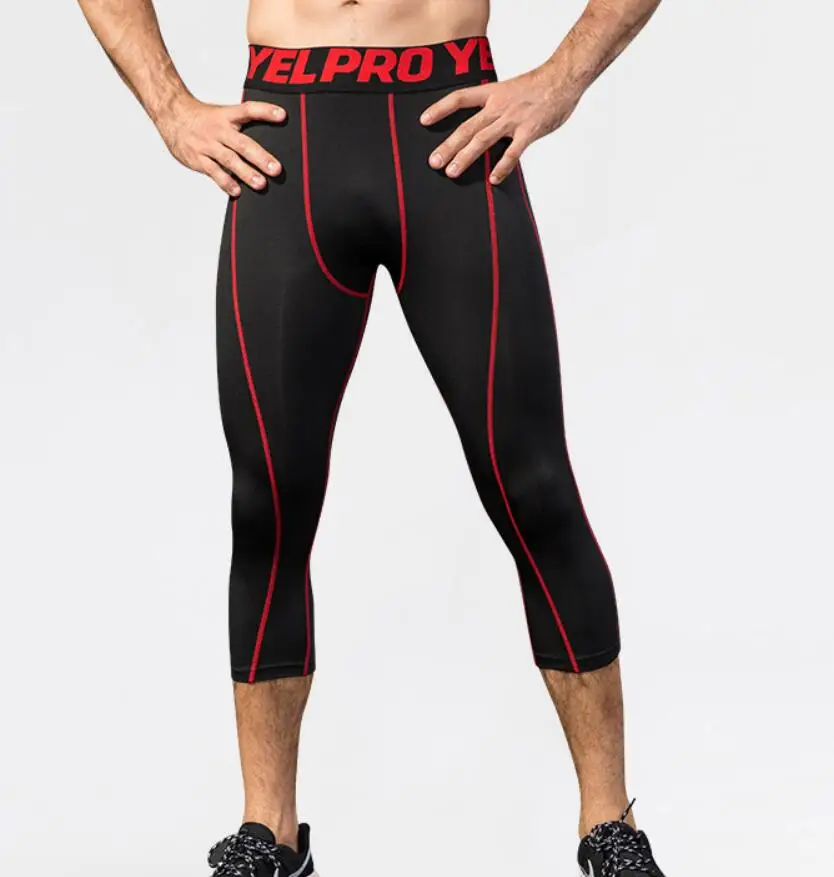 Штаны-стрейч мужские, для фитнеса, трико для бега и тренировок, быстросохнущие, дышащие, предотвращающие потливость 
Штаны-стрейч мужские, для фитнеса, трико для бега и тренировок, быстросохнущие, дышащие, предотвращающие потливость