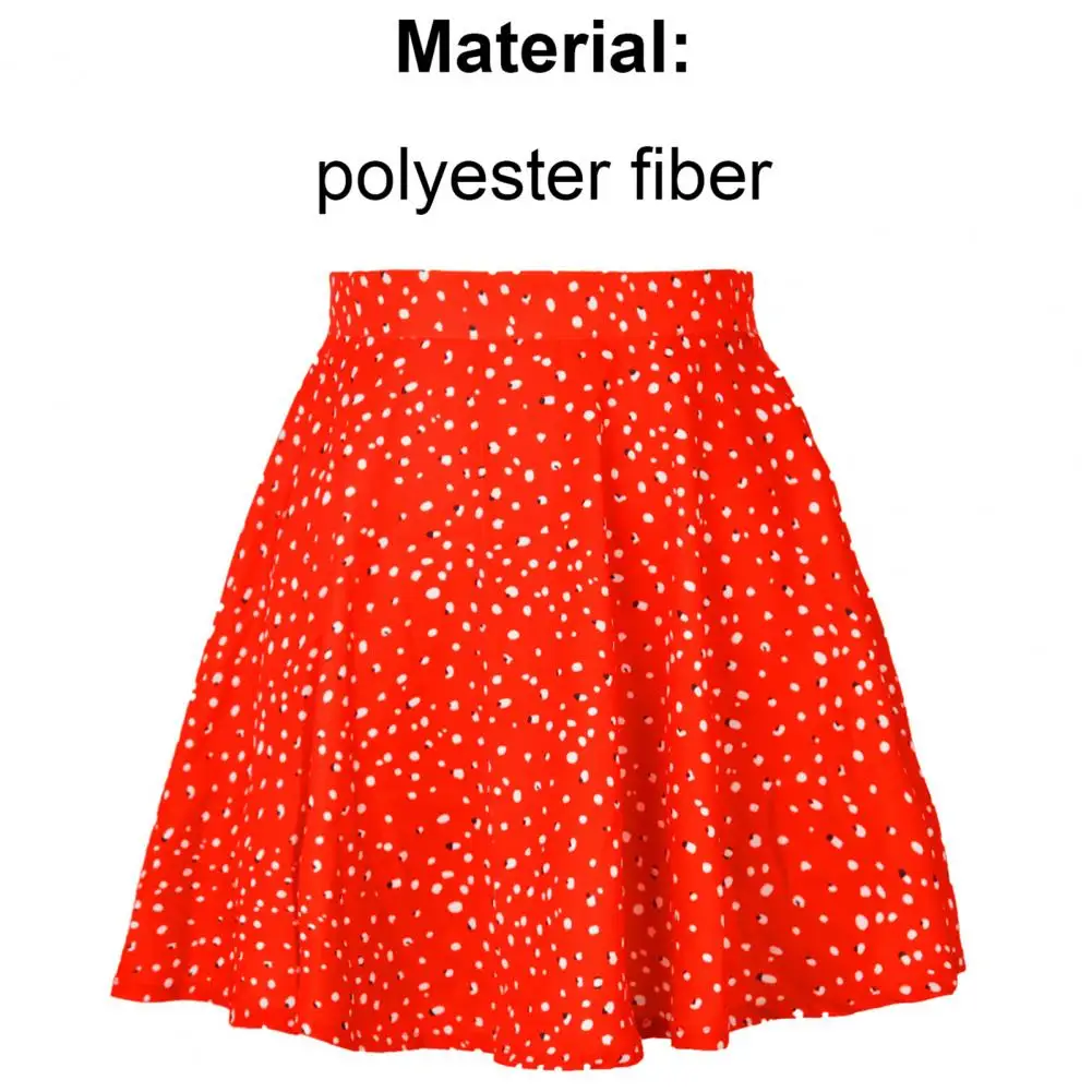 Women Skirts 2021 Summer Lady Skirt Floral Printed Above Knee Women Large Hemline Washable High Waist A-line Skirt for Party
Women Skirts 2021 Summer Lady Skirt Floral Printed Above Knee Women Large Hemline Washable High Waist A-line Skirt for Party