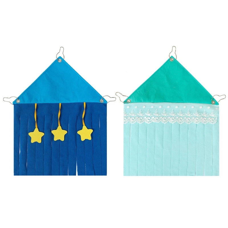 Bunny Corner Hideout Tent for Hamsters Hedgehogs Dwarf Rabbits Suger Glider Small Pets Cage Accessories 2 Colors
Bunny Corner Hideout Tent for Hamsters Hedgehogs Dwarf Rabbits Suger Glider Small Pets Cage Accessories 2 Colors