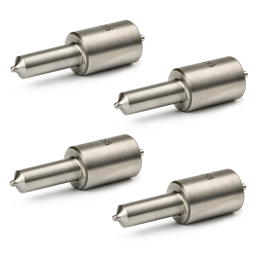 4Pcs/Set Fuel Injection Sprayer Injector Nozzle DLLA152S295 105015-9450 for Diesel Engine TD226B DLLA152S295
4Pcs/Set Fuel Injection Sprayer Injector Nozzle DLLA152S295 105015-9450 for Diesel Engine TD226B DLLA152S295