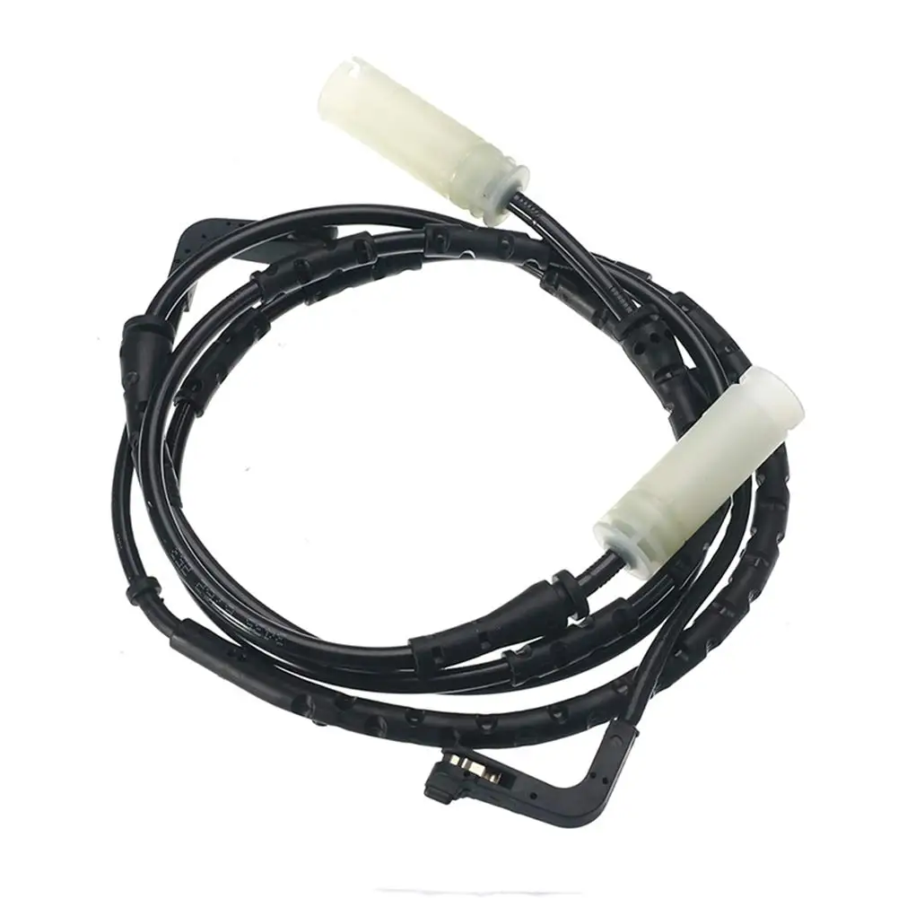 Brake Pad Wear Sensor 34356789439 34356789445 for BMW 1 & 3 Series E82 E90 E91 E92 E93
Brake Pad Wear Sensor 34356789439 34356789445 for BMW 1 & 3 Series E82 E90 E91 E92 E93