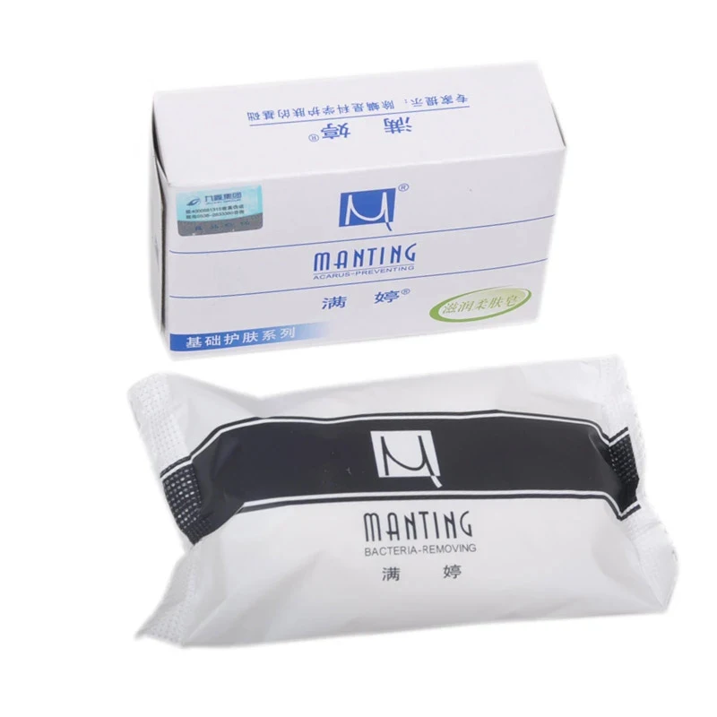 Manting 1 Pcs Mite Soap Acarus Acari Bacteria Removing Body Face Skin Oil Control Fresh Clean Soap Acne Care Herbal Ingredien
Manting 1 Pcs Mite Soap Acarus Acari Bacteria Removing Body Face Skin Oil Control Fresh Clean Soap Acne Care Herbal Ingredien
