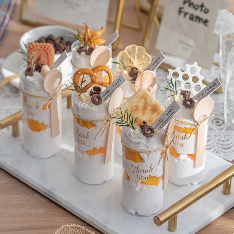 Simulation Fruit Cream Pudding Cake Fake Mousse Cup Decoration Ornaments Dessert Table Window Photo Props Orange
Simulation Fruit Cream Pudding Cake Fake Mousse Cup Decoration Ornaments Dessert Table Window Photo Props Orange