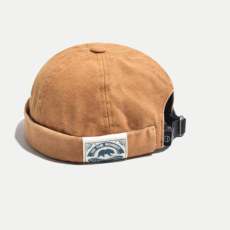 2021 New Fashion Men Docker Cap Skullcap Retro Sailor Cap Beanie Hats Men Women Warm Bucket Cap Brimless Hat Bonnet Dad Caps
2021 New Fashion Men Docker Cap Skullcap Retro Sailor Cap Beanie Hats Men Women Warm Bucket Cap Brimless Hat Bonnet Dad Caps