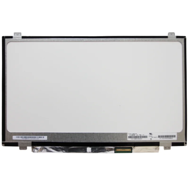 

LCD Laptop Display Screen Slim 15.6" N156HGE-EBB N156HGA-EBB B156HTN03.6 NT156FHM-N41 N156HGE-EA2 HB156FH1-301 N156HGE-EAB EB1