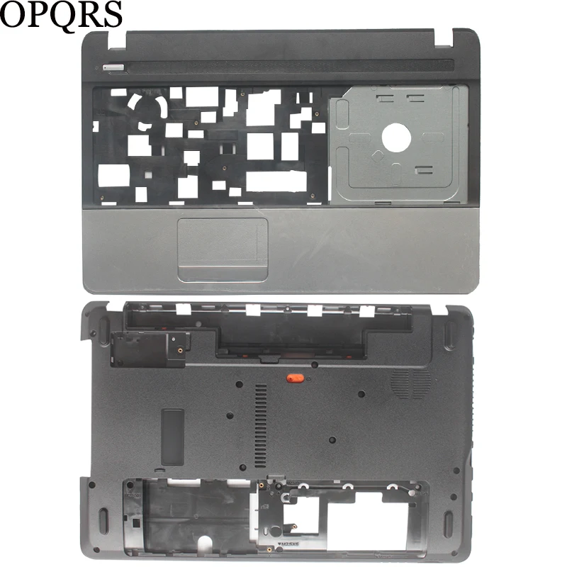Новинка для Acer Aspire E1-571 E1-571G E1-521 крышка упора для рук/Нижняя крышка основания AP0HJ000A00 AP0NN000100
Новинка для Acer Aspire E1-571 E1-571G E1-521 крышка упора для рук/Нижняя крышка основания AP0HJ000A00 AP0NN000100