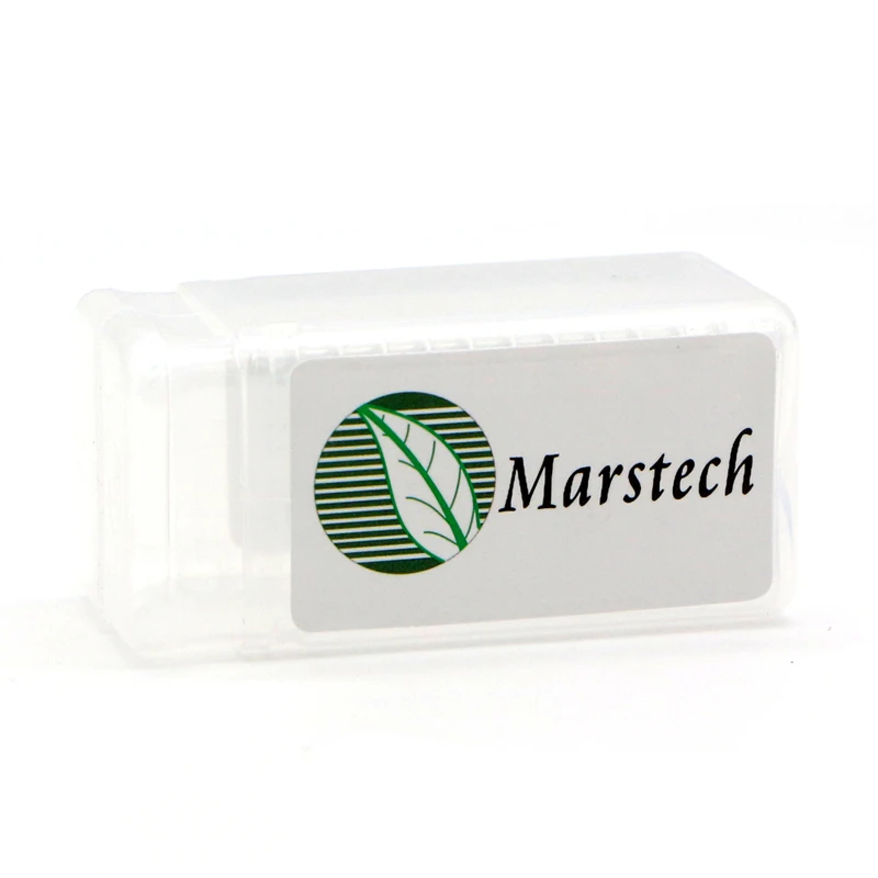 Marstech L1 RDA Atomizer Adjustable Airflow Control 23MM Diameter Atomizer Vaporizer Tank Fit 510 mechanical Mods
Marstech L1 RDA Atomizer Adjustable Airflow Control 23MM Diameter Atomizer Vaporizer Tank Fit 510 mechanical Mods