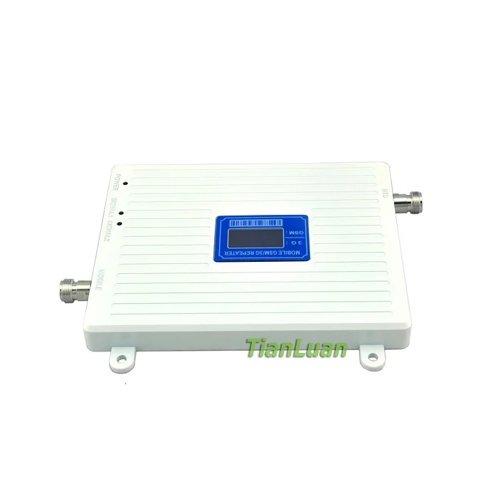 3g W-cdma Gsm Mobile Phone Signal Booster Mobile Phone Signal Amplifier Transmitter And Receiver 433mhz Gsm Fixed Wireless
3g W-cdma Gsm Mobile Phone Signal Booster Mobile Phone Signal Amplifier Transmitter And Receiver 433mhz Gsm Fixed Wireless