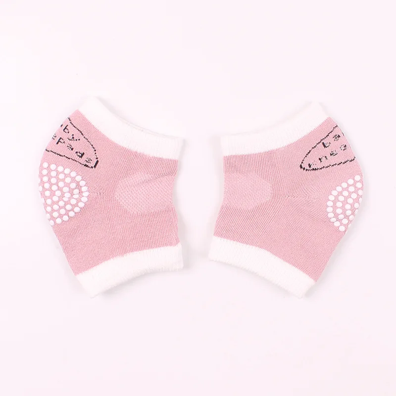 2 Pair baby knee pad kids safety crawling elbow cushion infant toddlers baby leg warmer knee support protector baby kneecap
2 Pair baby knee pad kids safety crawling elbow cushion infant toddlers baby leg warmer knee support protector baby kneecap