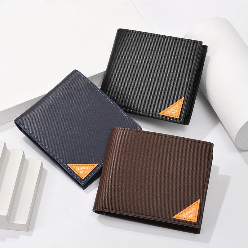 Men's RFID Wallet Purse Multi-functional Organ Card Holder Bag for Men Large Capacity Card Holder Male Organizer
Men's RFID Wallet Purse Multi-functional Organ Card Holder Bag for Men Large Capacity Card Holder Male Organizer