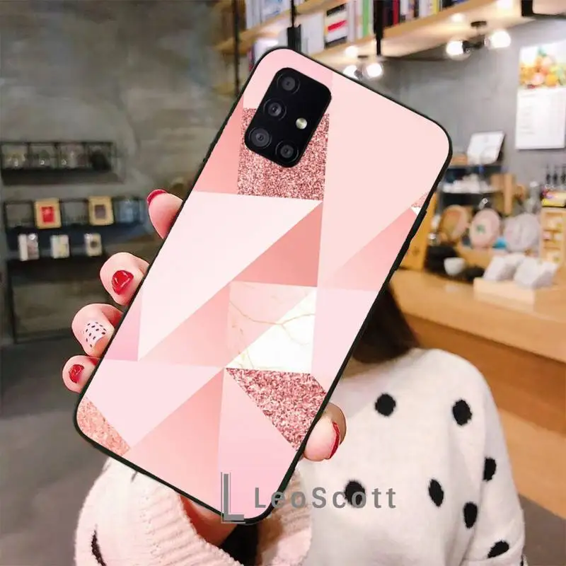 Geometric Marble Phone Cases For Samsung A50 A51 A71 A31 A21S S8 S9 S10 S20 S21 Plus Fe Ultra 4G 5G
Geometric Marble Phone Cases For Samsung A50 A51 A71 A31 A21S S8 S9 S10 S20 S21 Plus Fe Ultra 4G 5G