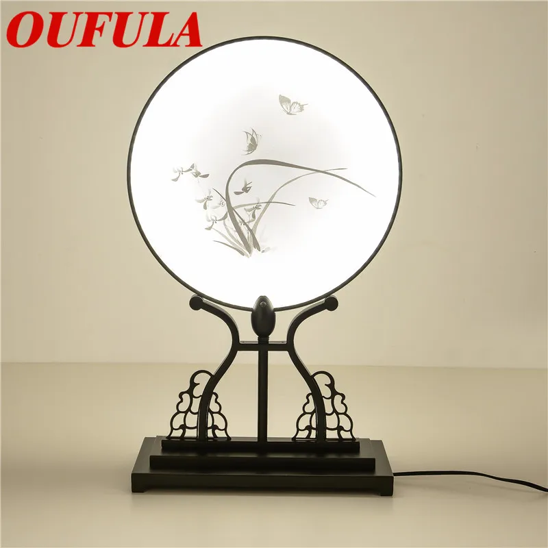 FAIRY Table Lamp Desk Light Modern Contemporary Office Creative Decoration Bed LED Lamp Fabric for Foyer Living Room Hotel
FAIRY Table Lamp Desk Light Modern Contemporary Office Creative Decoration Bed LED Lamp Fabric for Foyer Living Room Hotel