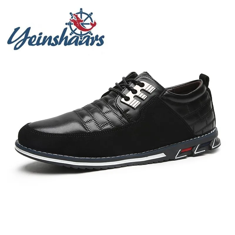 New Mens Shoes Breathable Fashion Tooling Round Toe Casual Leather Shoes Flat Sneakers Leisure Walk Adulto shoes Plus Size 47 48
New Mens Shoes Breathable Fashion Tooling Round Toe Casual Leather Shoes Flat Sneakers Leisure Walk Adulto shoes Plus Size 47 48