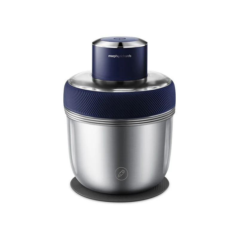 Meat Grinder Mr9401 Household Small Multi-Function Stuffing Food Mixer Stainless Steel Meat Mixers
Meat Grinder Mr9401 Household Small Multi-Function Stuffing Food Mixer Stainless Steel Meat Mixers