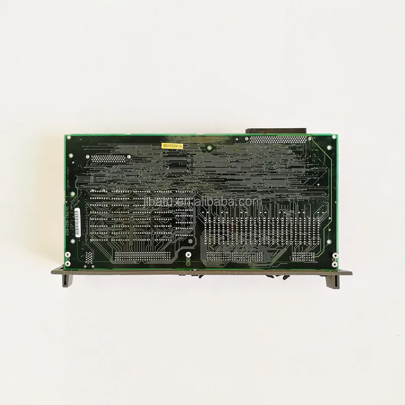 A16B-2200-0950 5 axis cnc milling machine PLC controller Fanuc board controller circuit motor Driver
A16B-2200-0950 5 axis cnc milling machine PLC controller Fanuc board controller circuit motor Driver