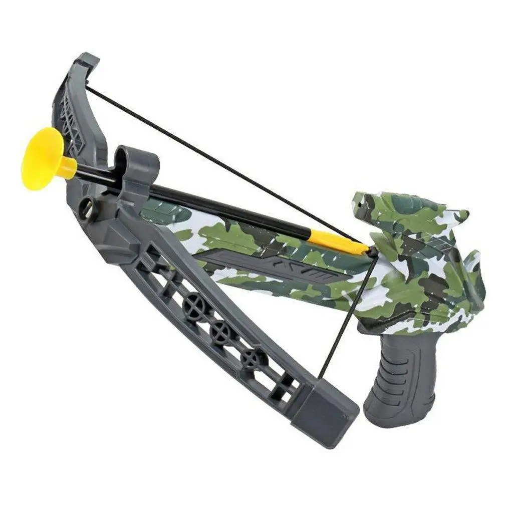 Children simulation shooting bow and crossbow arrow was outdoor sports toys soft spring chuck toys
Children simulation shooting bow and crossbow arrow was outdoor sports toys soft spring chuck toys