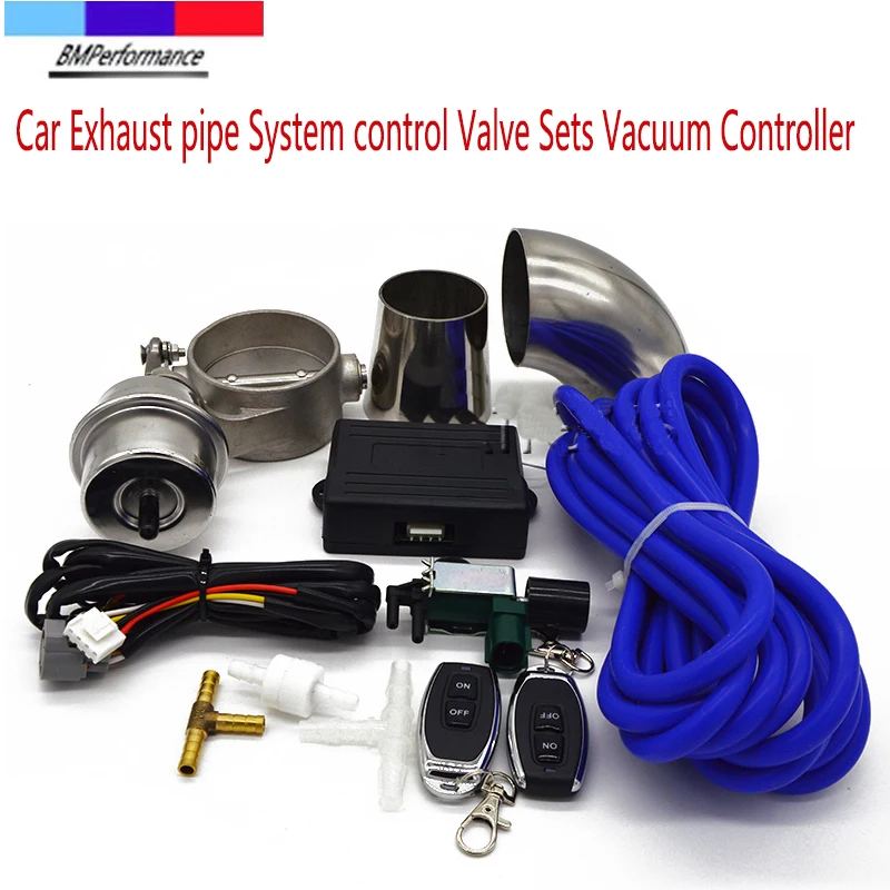 51 60 63 70 76 mm Vacuum Actuator Exhaust Control Valve Set For Bmw X5 E70 X6 E71 E72 G20 G30 G31 G38 G15 G32 G11 G12 G01 G02
51 60 63 70 76 mm Vacuum Actuator Exhaust Control Valve Set For Bmw X5 E70 X6 E71 E72 G20 G30 G31 G38 G15 G32 G11 G12 G01 G02