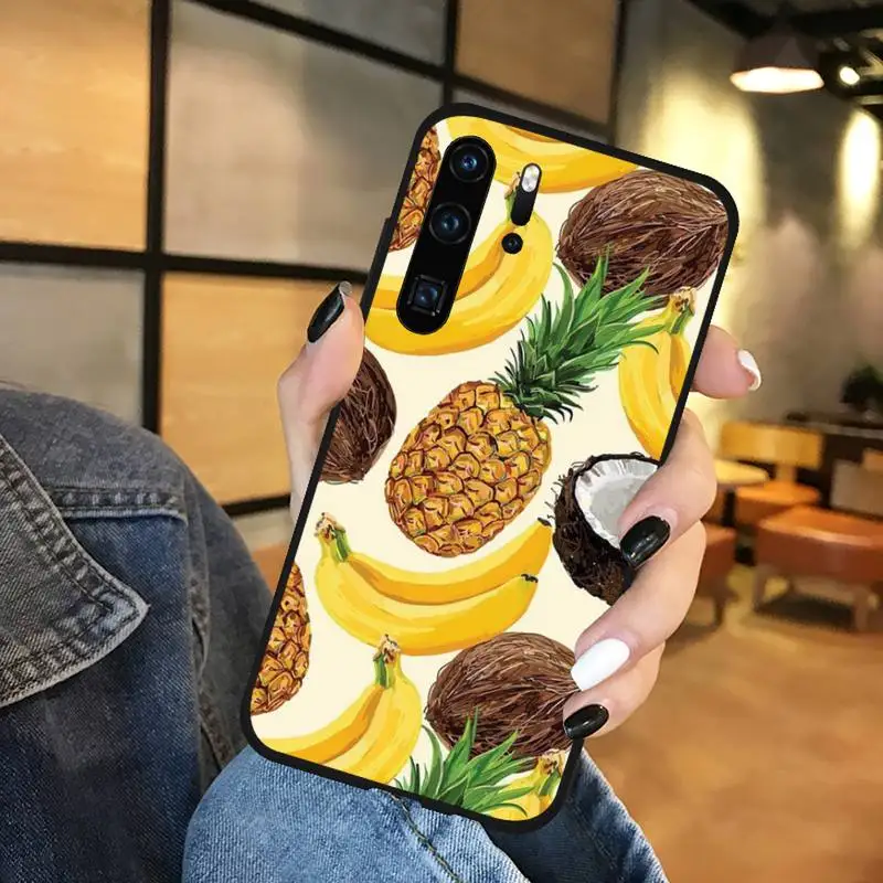 coconut Phone Case Funda For Huawei P9 P10 P20 P30 Lite 2016 2017 2019 plus pro P smart
coconut Phone Case Funda For Huawei P9 P10 P20 P30 Lite 2016 2017 2019 plus pro P smart