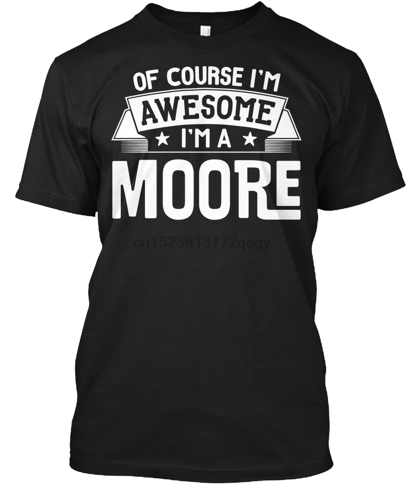 Men T Shirt Moore First or Last Name Family Reunion Gift Women T-Shirt
Men T Shirt Moore First or Last Name Family Reunion Gift Women T-Shirt
