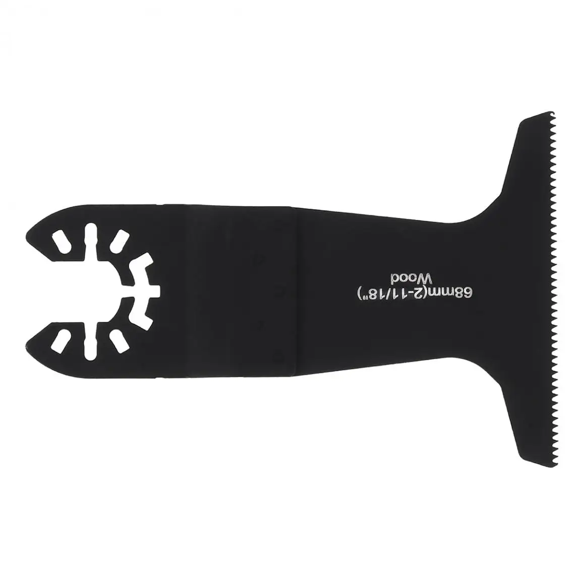 68mm Straight Saw Blade Power Tool Accessories with Sharp Tooth Fit for Wood Cutting / Sheet Grinding/ Nail Cutting
68mm Straight Saw Blade Power Tool Accessories with Sharp Tooth Fit for Wood Cutting / Sheet Grinding/ Nail Cutting