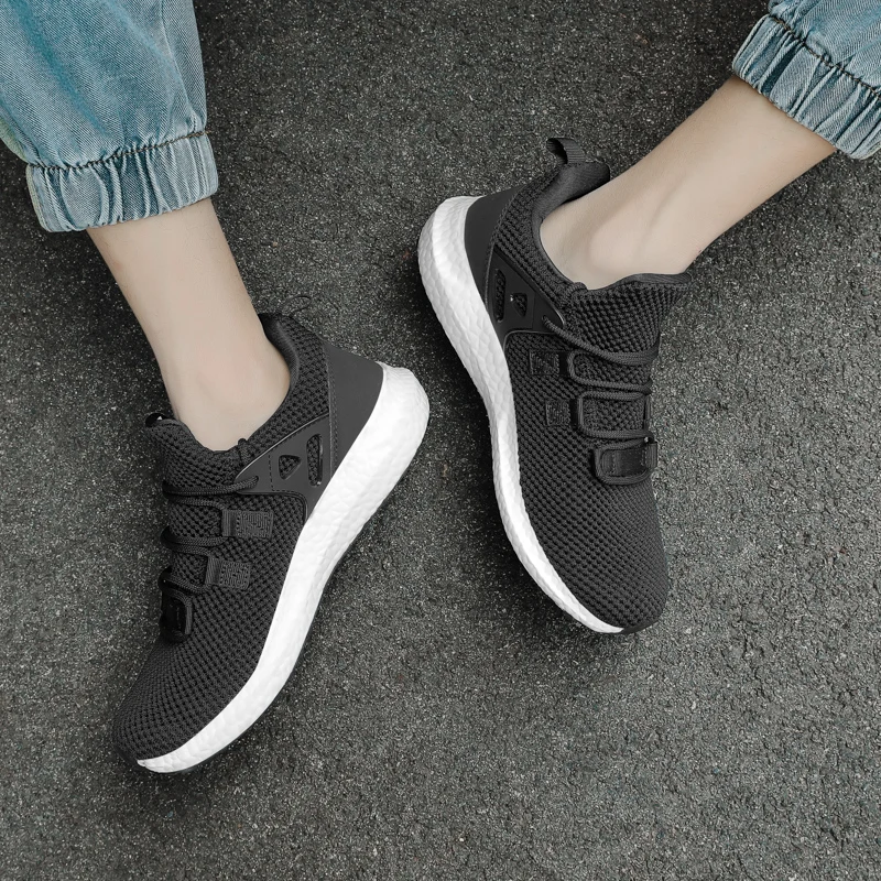 Sapato Casual Sneaker Man Casual Shoe Shoes Trainers For Men Mens Causal Sneakers Comfort Fashion Light Breathable Black
Sapato Casual Sneaker Man Casual Shoe Shoes Trainers For Men Mens Causal Sneakers Comfort Fashion Light Breathable Black