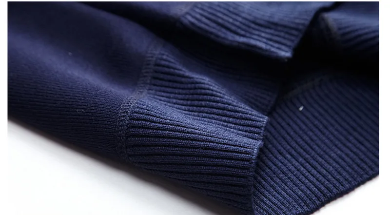 #1366 Middle Aged Dad Warm Fleece Sweater Men Slim O Neck Printed Mens Pullover Sweaters Long Sleeved Plus Size 4XL Winter 2020
#1366 Middle Aged Dad Warm Fleece Sweater Men Slim O Neck Printed Mens Pullover Sweaters Long Sleeved Plus Size 4XL Winter 2020