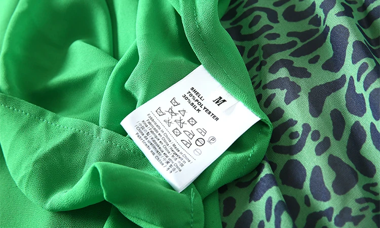 2021 spring and summer new fashion temperament women's leopard print irregular dress slim fit dress trendy
2021 spring and summer new fashion temperament women's leopard print irregular dress slim fit dress trendy