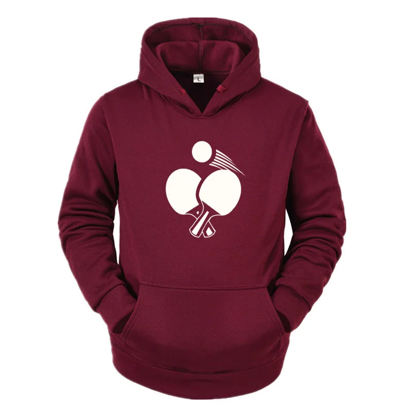 Table Tennis Print Hoodies Sweatshirt Winter Cotton Long Sleeve Sweatshirts Male Tops O Neck Casual Streetwear Oversized Hoodie
Table Tennis Print Hoodies Sweatshirt Winter Cotton Long Sleeve Sweatshirts Male Tops O Neck Casual Streetwear Oversized Hoodie