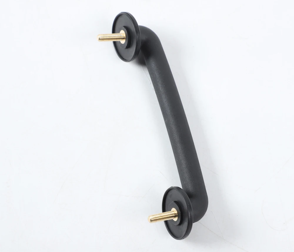 Black ABS Strap Hood Windshield Hold Down Bracket Trim For Jeep Wrangler TJ JK 1997-2017 Car Accessories
Black ABS Strap Hood Windshield Hold Down Bracket Trim For Jeep Wrangler TJ JK 1997-2017 Car Accessories