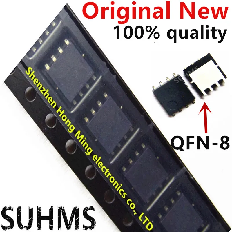 (5piece)100% New CSD17552 CSD17552Q3A QFN-8 Chipset
(5piece)100% New CSD17552 CSD17552Q3A QFN-8 Chipset