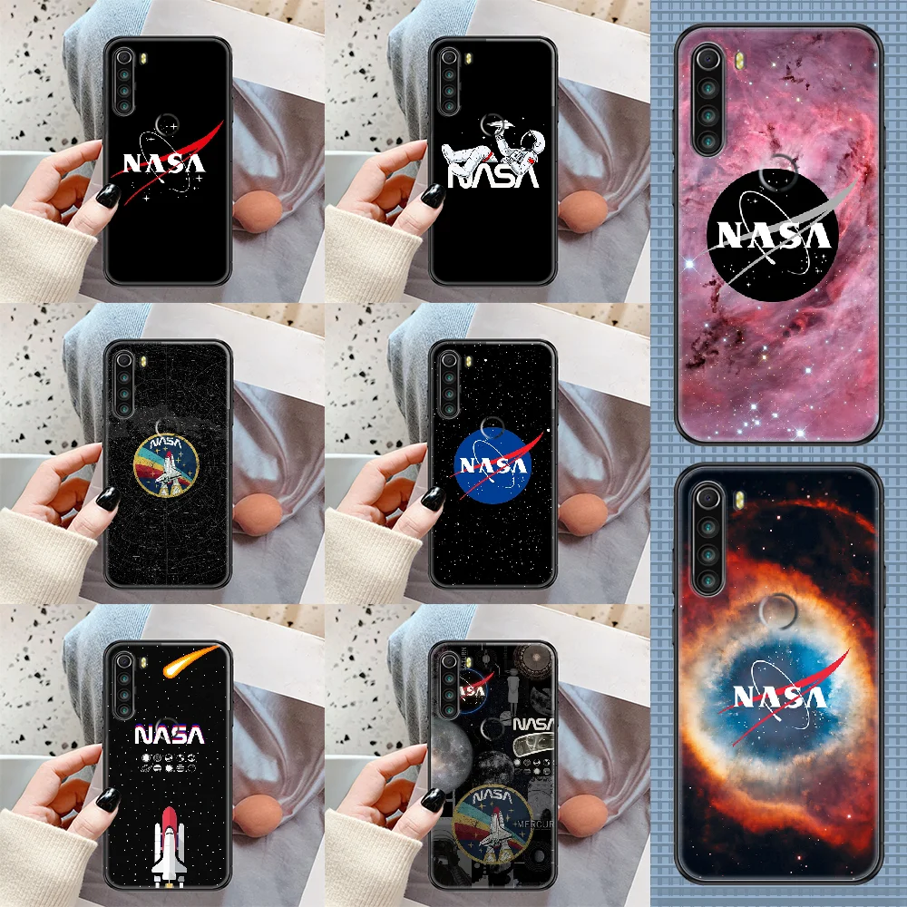 Space NA-SAs Phone case For Xiaomi Redmi Note 7 7A 8 8T 9 9A 9S 10 K30 Pro Ultra black luxury shell tpu Etui trend cover
Space NA-SAs Phone case For Xiaomi Redmi Note 7 7A 8 8T 9 9A 9S 10 K30 Pro Ultra black luxury shell tpu Etui trend cover