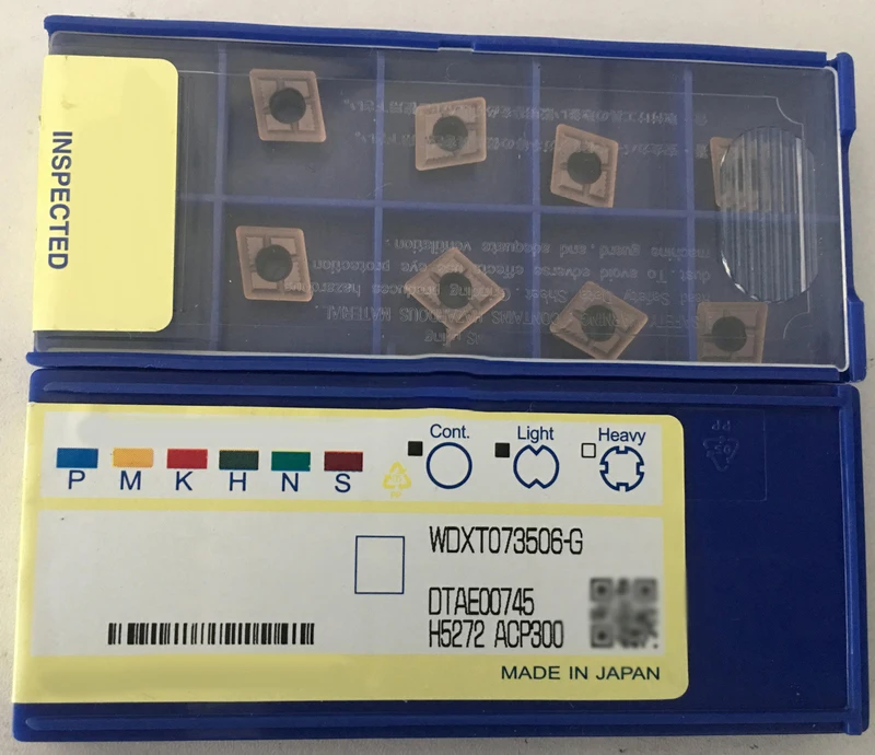 WDXT U CNC WDXT042004-G WDXT05 WDXT06 WDXT073506-L 10 U
WDXT U CNC WDXT042004-G WDXT05 WDXT06 WDXT073506-L 10 U