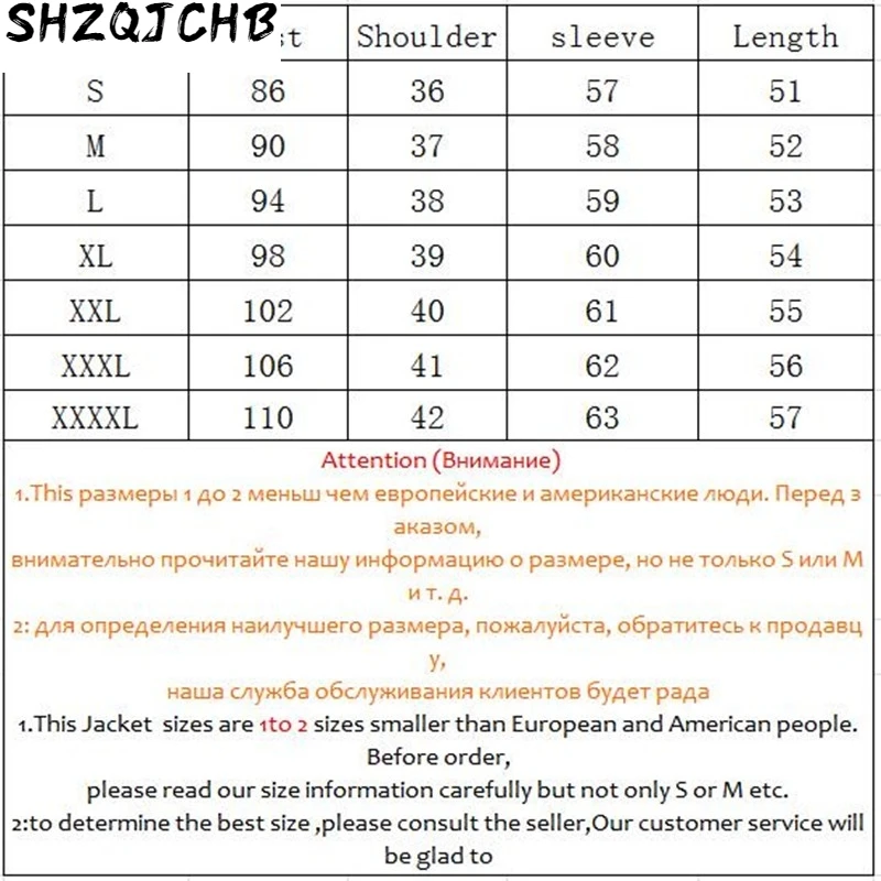 JCHB 2021 Genuine Leather Jacket Women Real Sheepskin Leather Bomber Jacket Spring Autumn Plsu Size Coat CN186P01 MF143
JCHB 2021 Genuine Leather Jacket Women Real Sheepskin Leather Bomber Jacket Spring Autumn Plsu Size Coat CN186P01 MF143