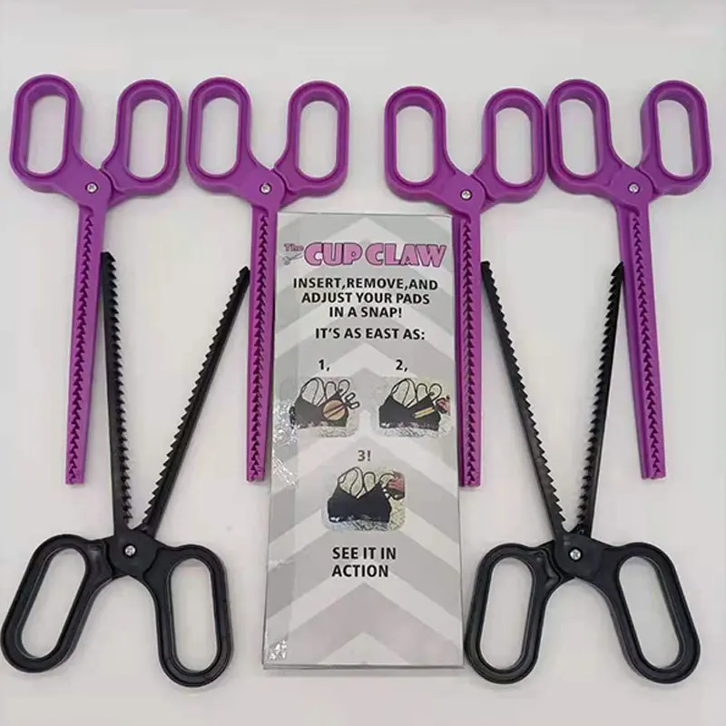 1 шт., пластмассовая прокладка для бюстгальтера
1 шт., пластмассовая прокладка для бюстгальтера