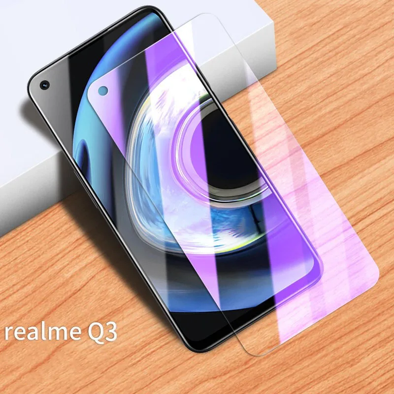 Закаленное стекло 9H с защитой от синего излучения для OPPO Realme 8 Pro 5G, OPPO Realme Q3 Pro 5G, Q3i, Realme Q2 Pro, Q2i Q
Закаленное стекло 9H с защитой от синего излучения для OPPO Realme 8 Pro 5G, OPPO Realme Q3 Pro 5G, Q3i, Realme Q2 Pro, Q2i Q