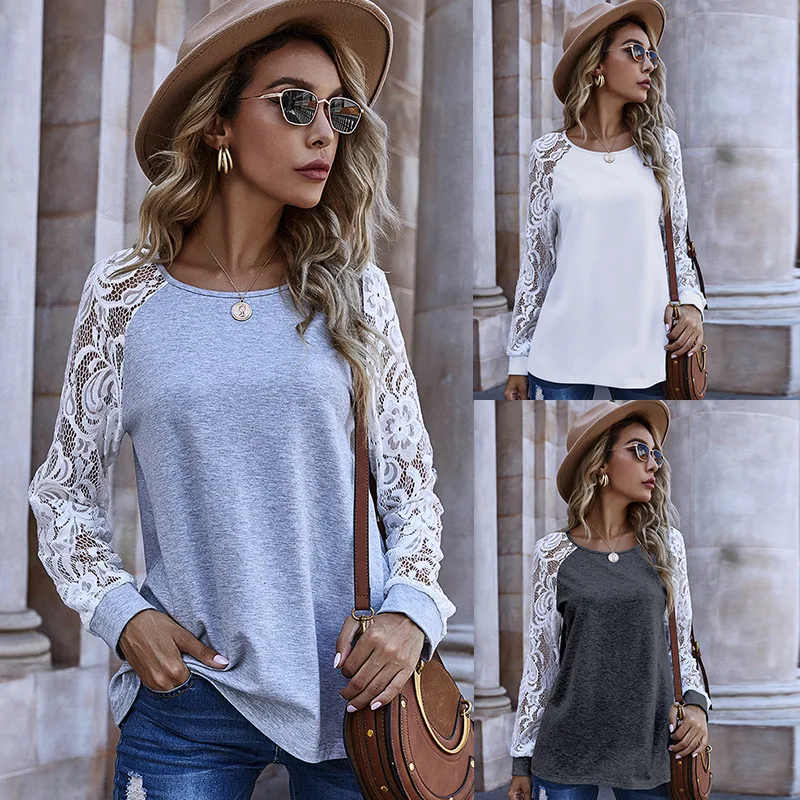 Female Fashion Solid Sweatshirt New Arrival Long Sleeve O Neck Hoodies for Women Autumn Winter Casual Hooded Sweatshirt
Female Fashion Solid Sweatshirt New Arrival Long Sleeve O Neck Hoodies for Women Autumn Winter Casual Hooded Sweatshirt